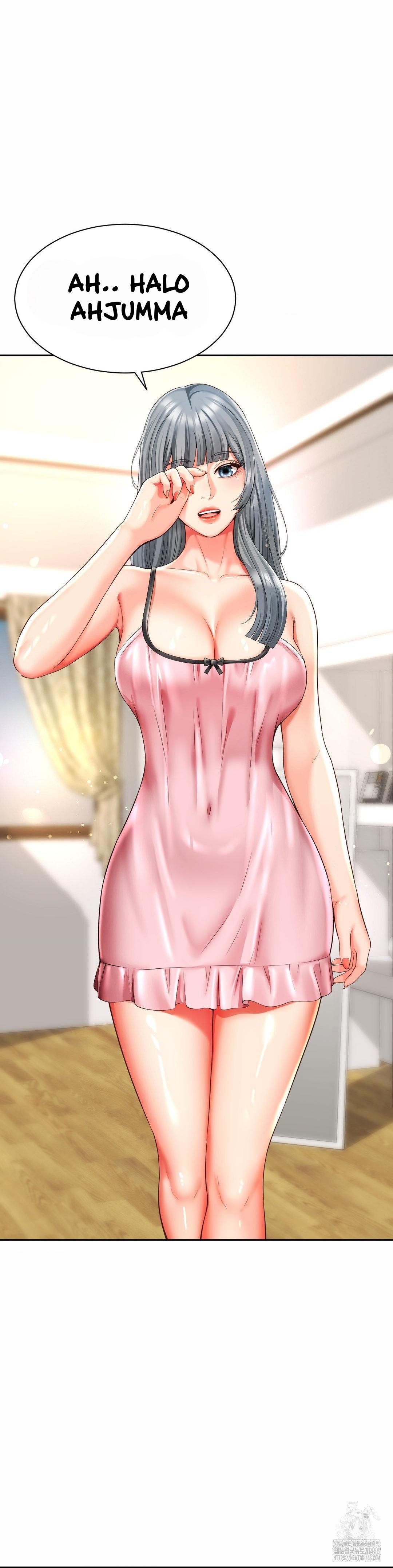 Friend&#8217;s Mom Is Mine - Chapter 48 29