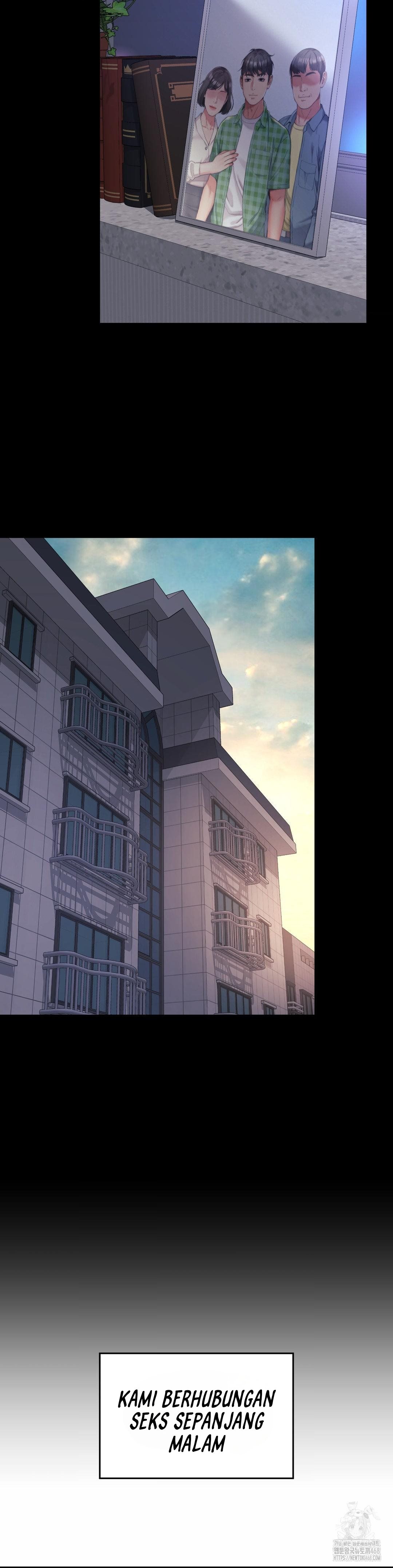 Friend&#8217;s Mom Is Mine - Chapter 48 22