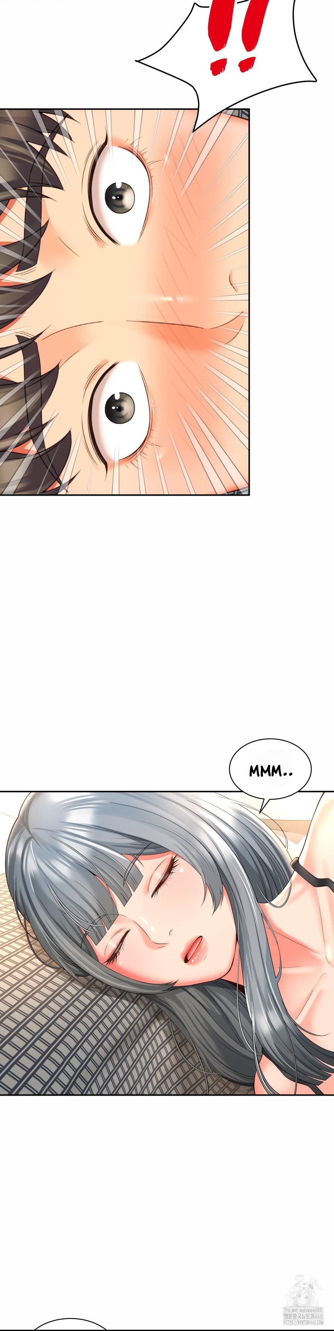 Friend&#8217;s Mom Is Mine - Chapter 48 25