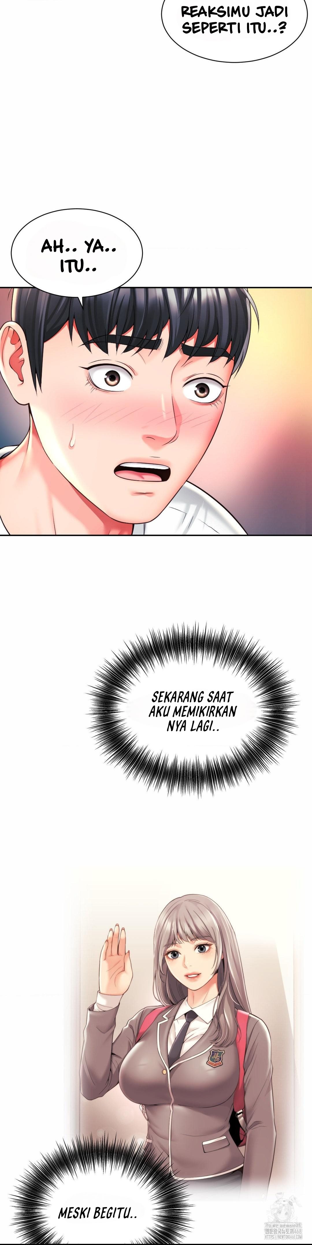 Friend&#8217;s Mom Is Mine - Chapter 48 3