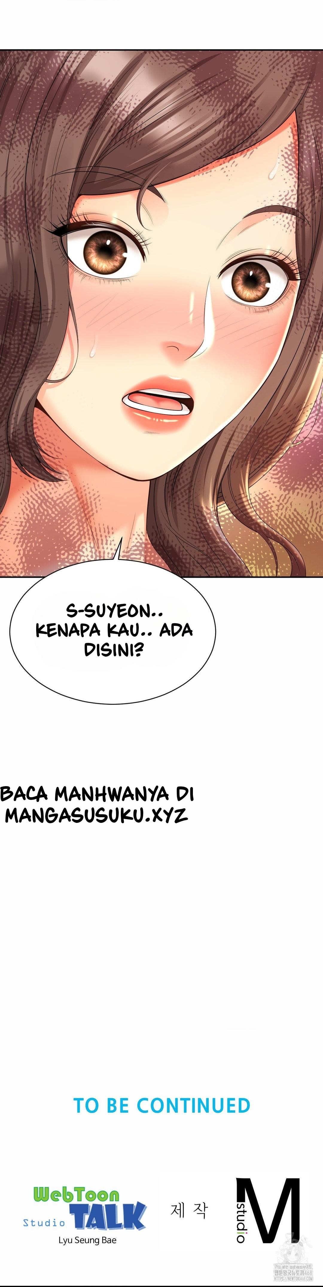 Friend&#8217;s Mom Is Mine - Chapter 48 30