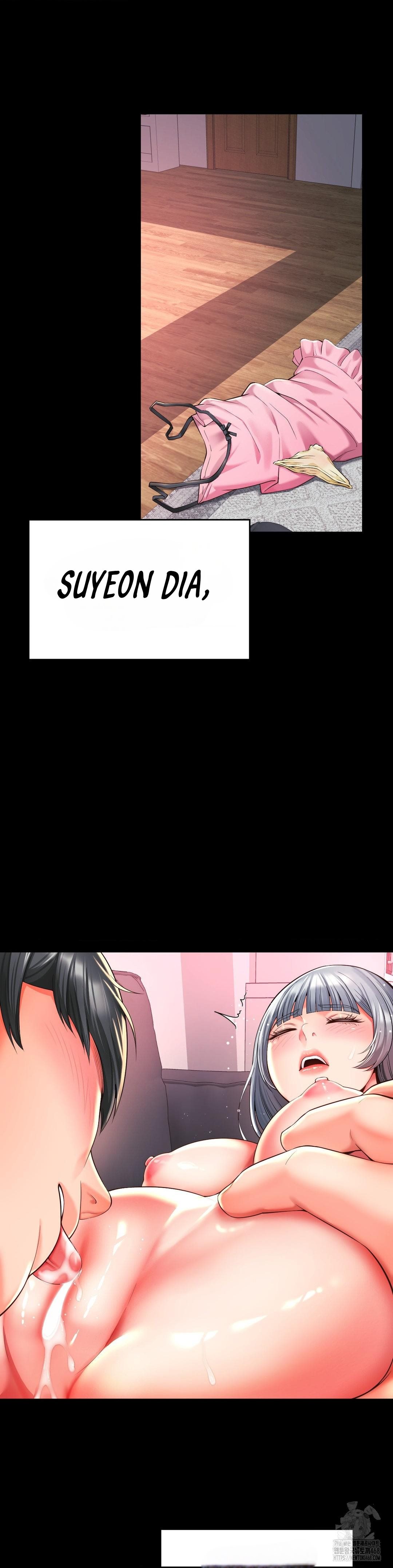 Friend&#8217;s Mom Is Mine - Chapter 48 10