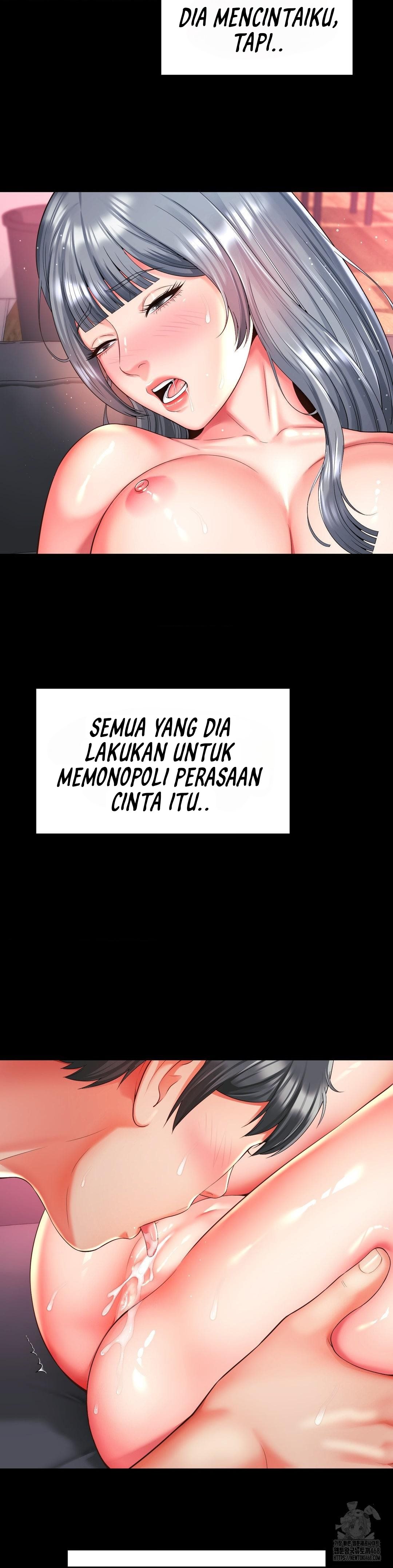 Friend&#8217;s Mom Is Mine - Chapter 48 11