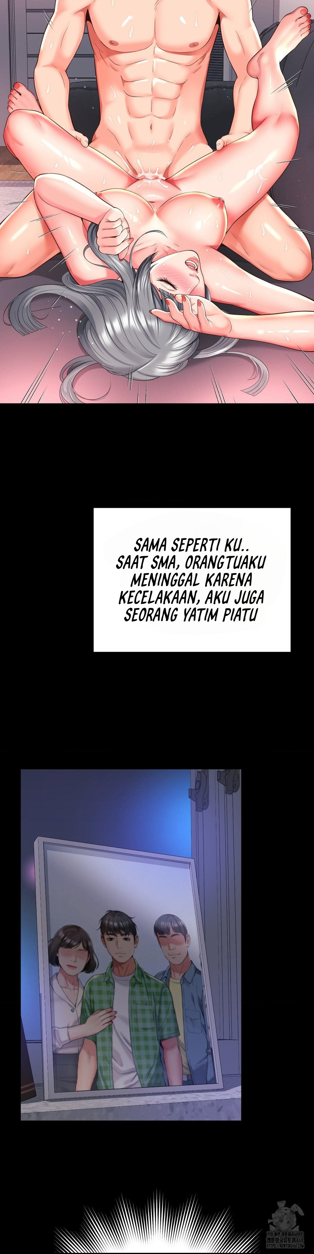 Friend&#8217;s Mom Is Mine - Chapter 48 14