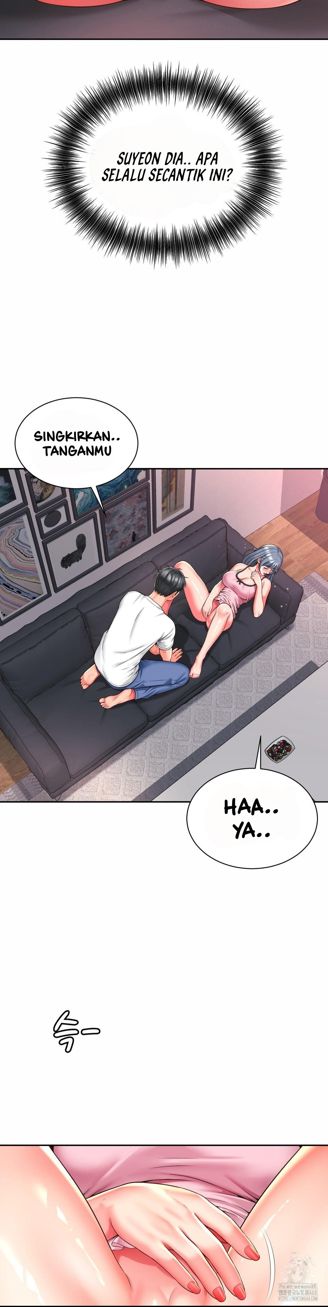 Friend&#8217;s Mom Is Mine - Chapter 48 7