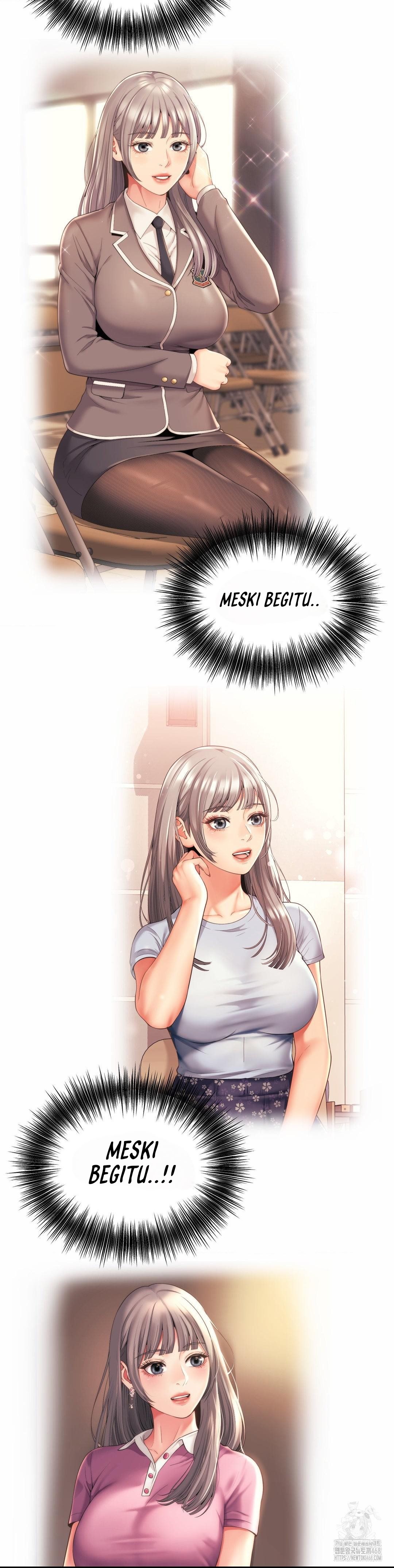 Friend&#8217;s Mom Is Mine - Chapter 48 4