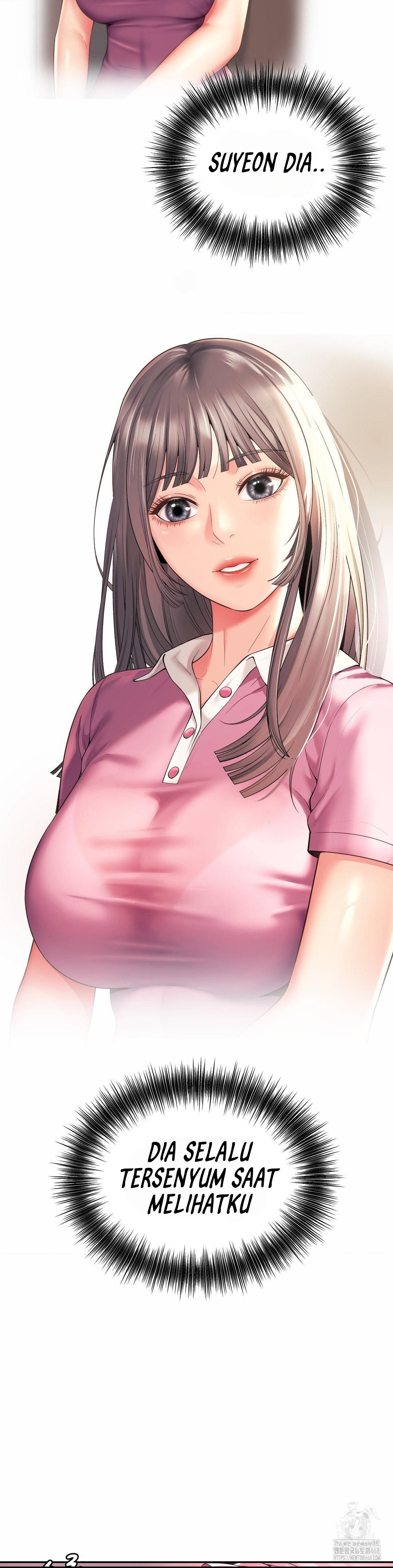 Friend&#8217;s Mom Is Mine - Chapter 48 5