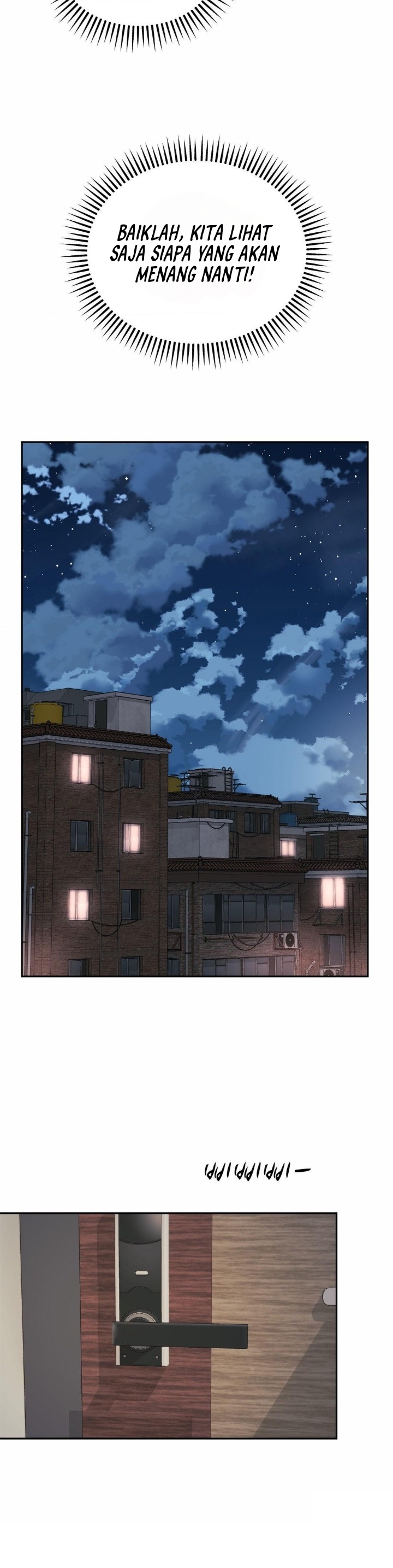 Friend&#8217;s Mom Is Mine - Chapter 43 29