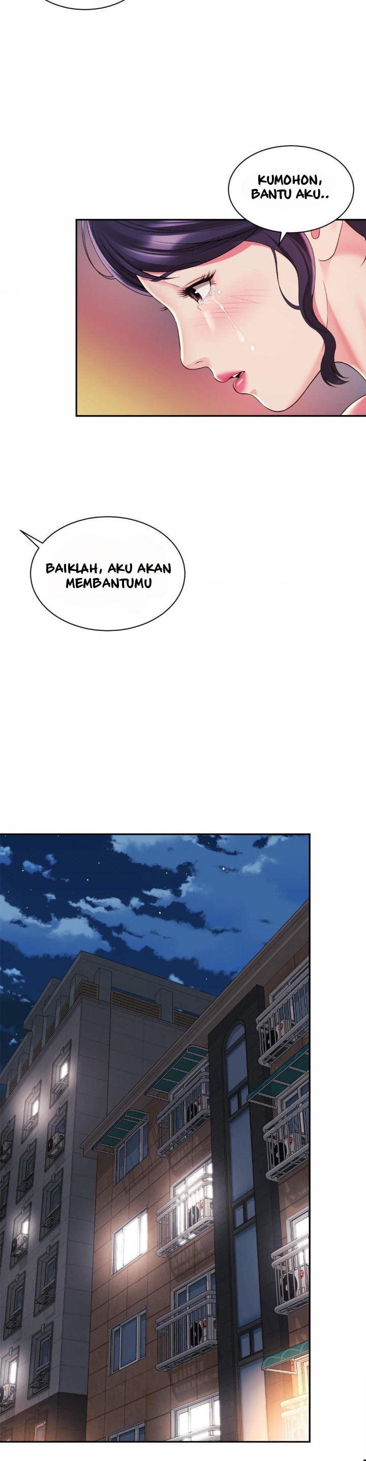 Friend&#8217;s Mom Is Mine - Chapter 43 23