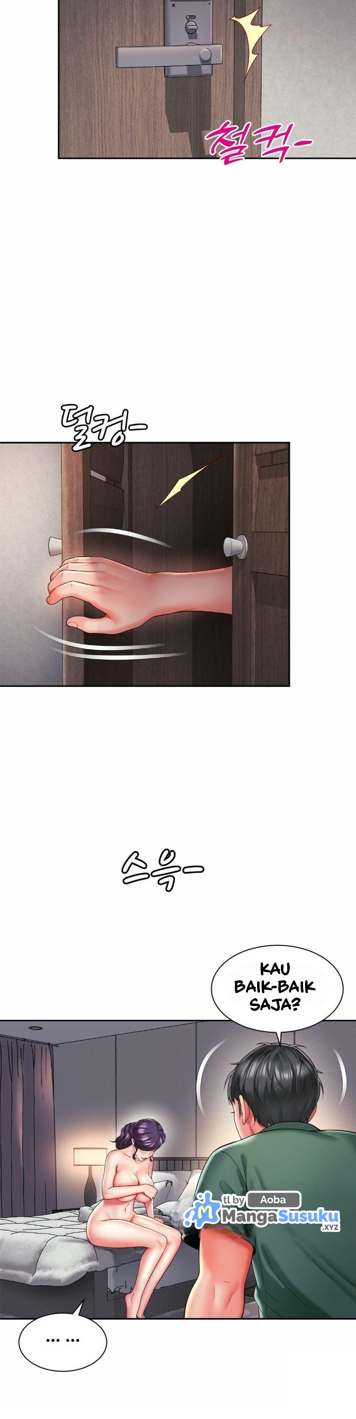 Friend&#8217;s Mom Is Mine - Chapter 43 20