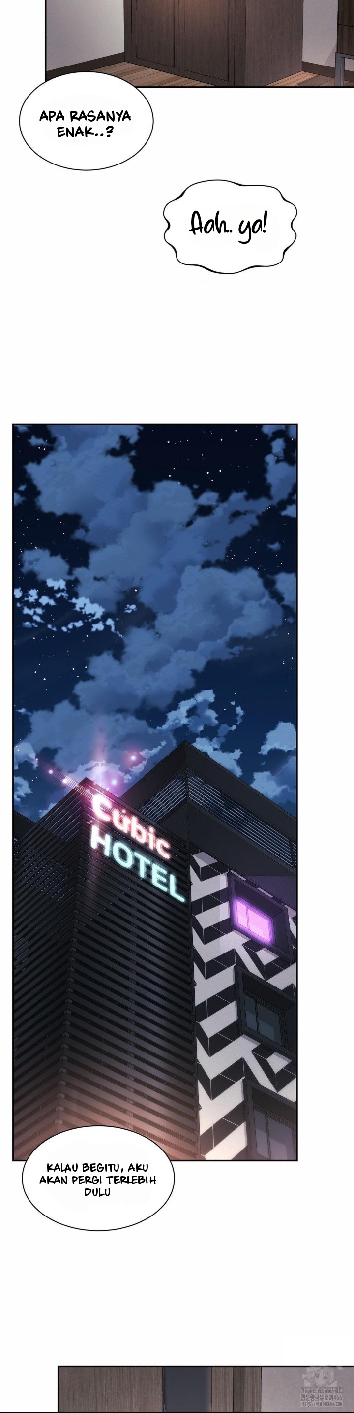 Friend&#8217;s Mom Is Mine - Chapter 43 19