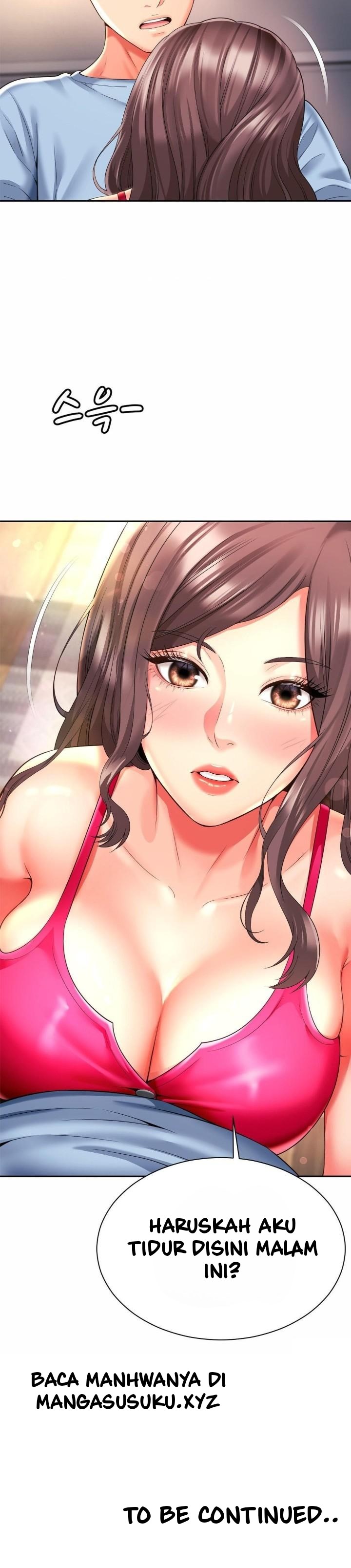 Friend&#8217;s Mom Is Mine - Chapter 44 31