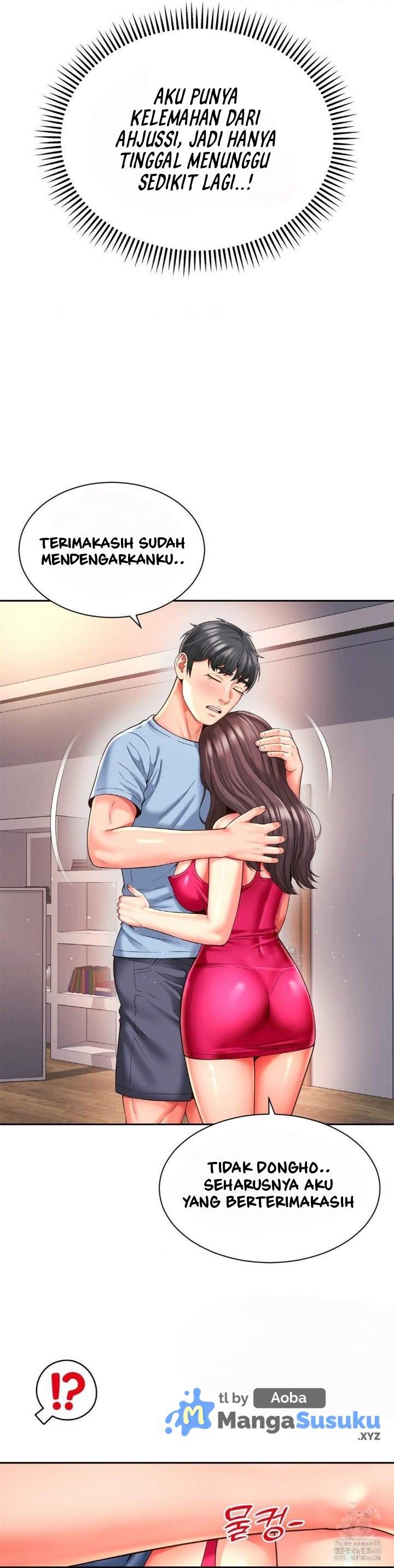 Friend&#8217;s Mom Is Mine - Chapter 44 14