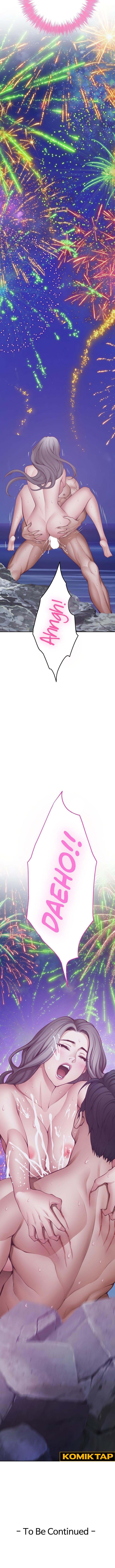 God of Pleasure - Chapter 32 10
