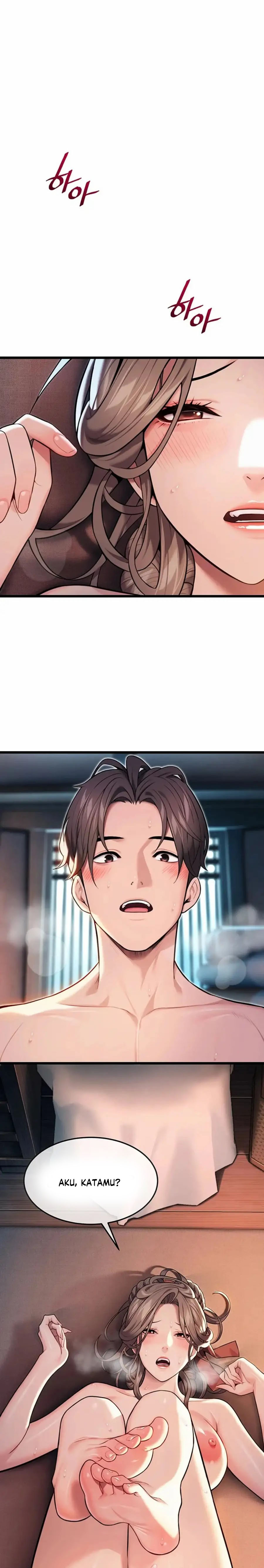 God Bless You - Chapter 22 3