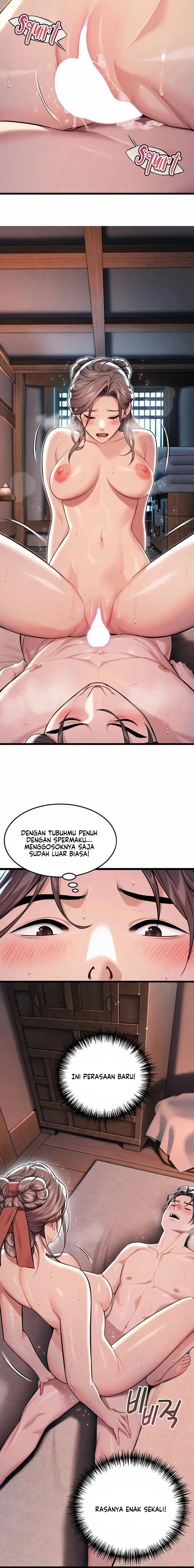 God Bless You - Chapter 22 10