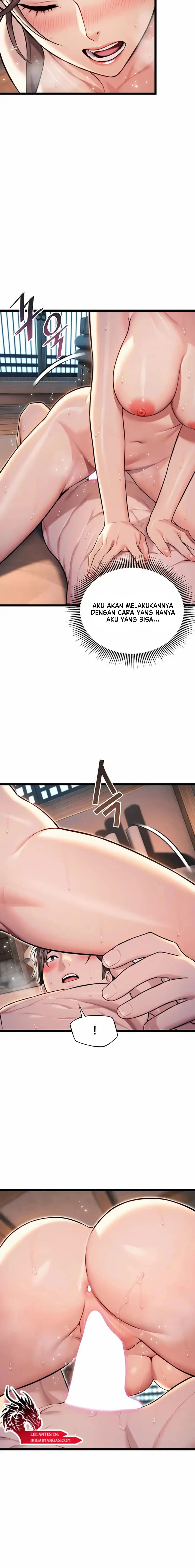 God Bless You - Chapter 22 16