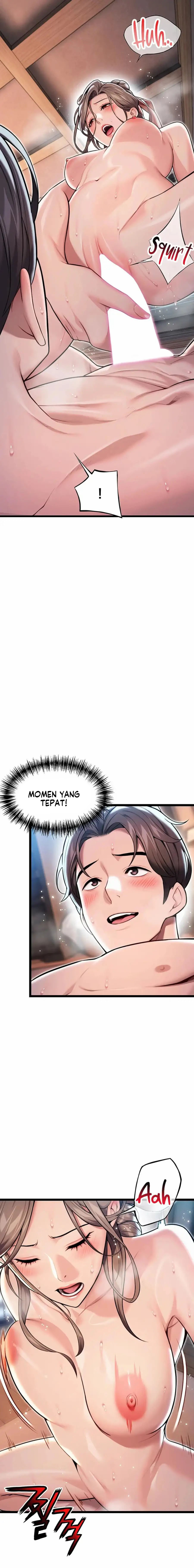 God Bless You - Chapter 22 14