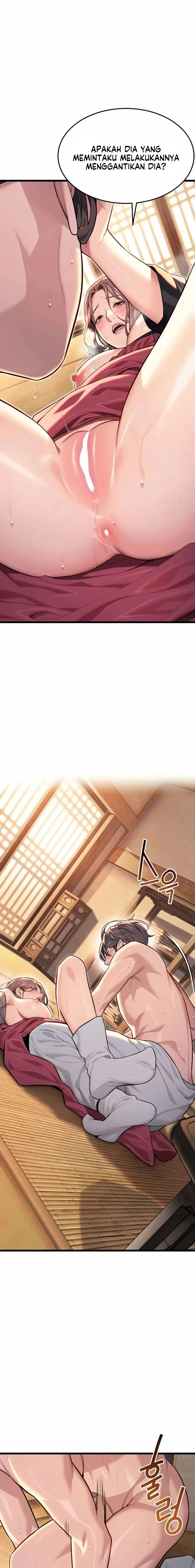 God Bless You - Chapter 27 8 God Bless You - Chapter 27 8