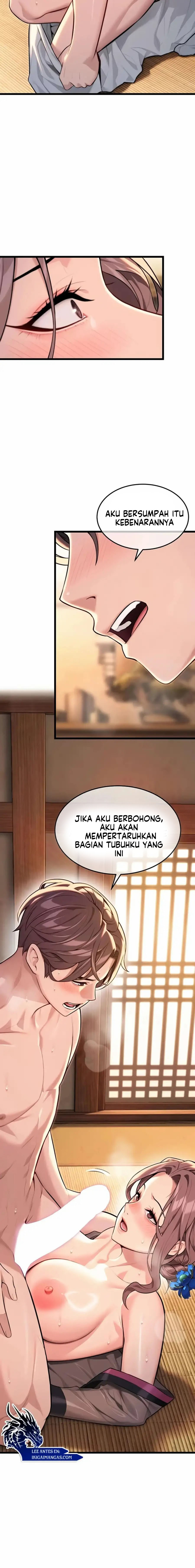 God Bless You - Chapter 27 9 God Bless You - Chapter 27 9