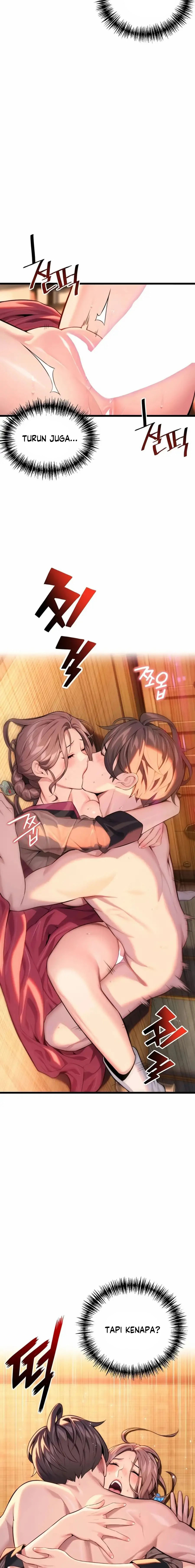 God Bless You - Chapter 27 21 God Bless You - Chapter 27 21