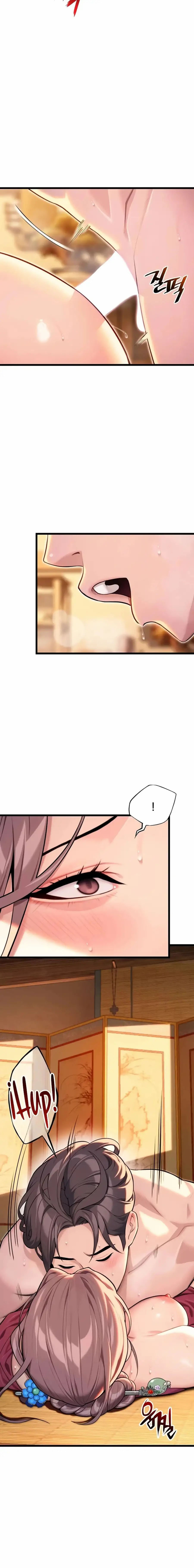 God Bless You - Chapter 27 19 God Bless You - Chapter 27 19