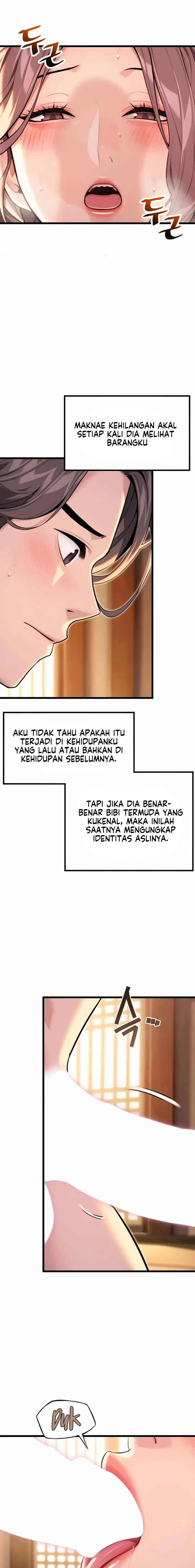 God Bless You - Chapter 27 10 God Bless You - Chapter 27 10