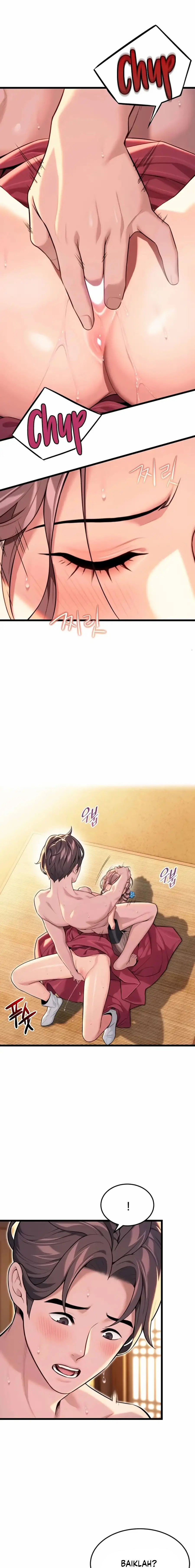 God Bless You - Chapter 27 14 God Bless You - Chapter 27 14