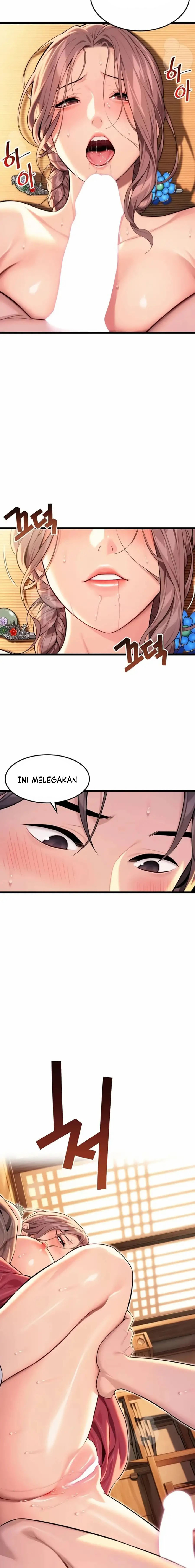 God Bless You - Chapter 27 15 God Bless You - Chapter 27 15