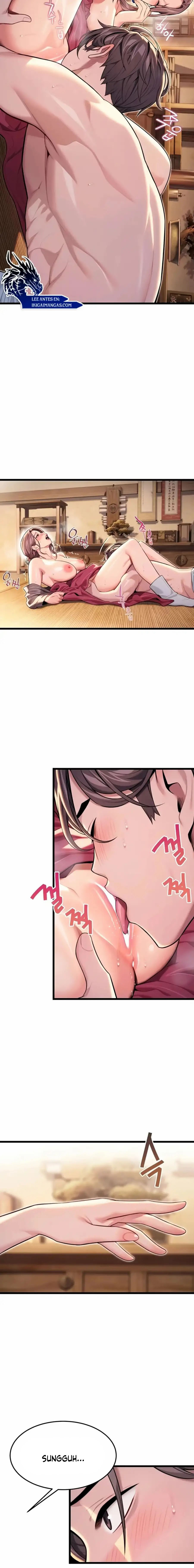 God Bless You - Chapter 27 7 God Bless You - Chapter 27 7