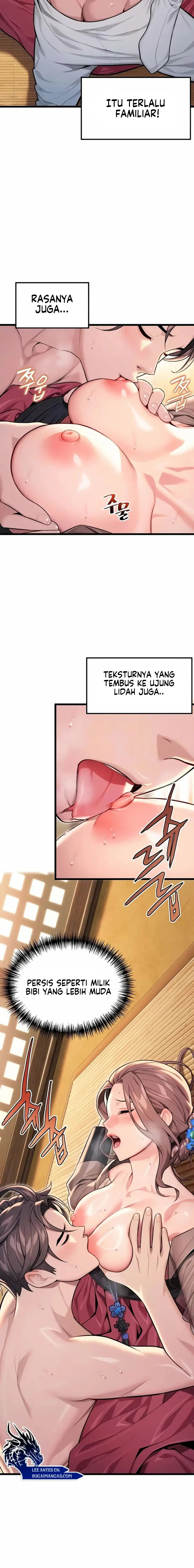 God Bless You - Chapter 27 4 God Bless You - Chapter 27 4