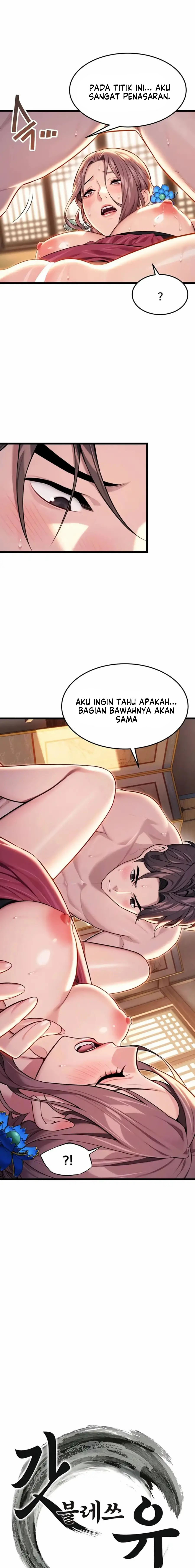 God Bless You - Chapter 27 5 God Bless You - Chapter 27 5