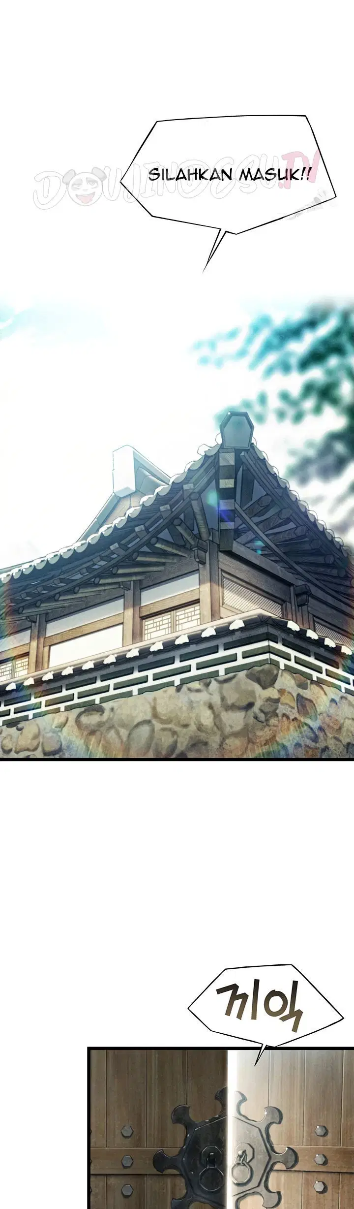 God Bless You - Chapter 33 28 God Bless You - Chapter 33 28