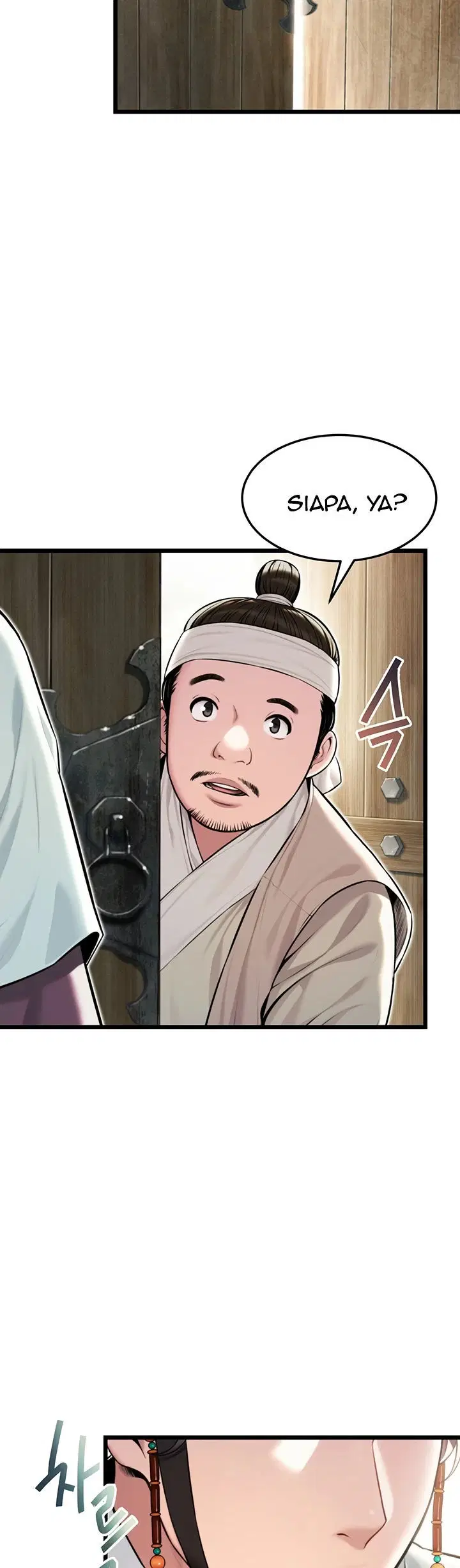 God Bless You - Chapter 33 29 God Bless You - Chapter 33 29