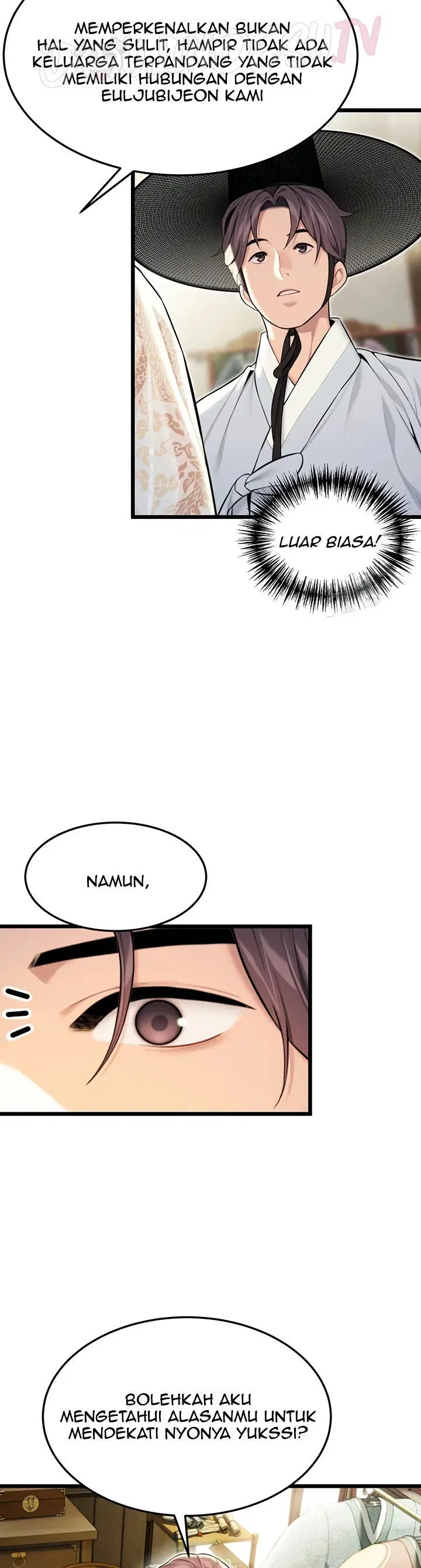 God Bless You - Chapter 33 20 God Bless You - Chapter 33 20