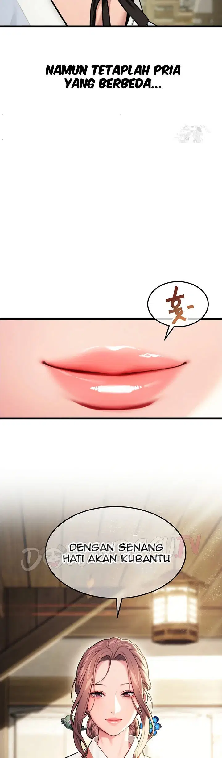 God Bless You - Chapter 33 26 God Bless You - Chapter 33 26