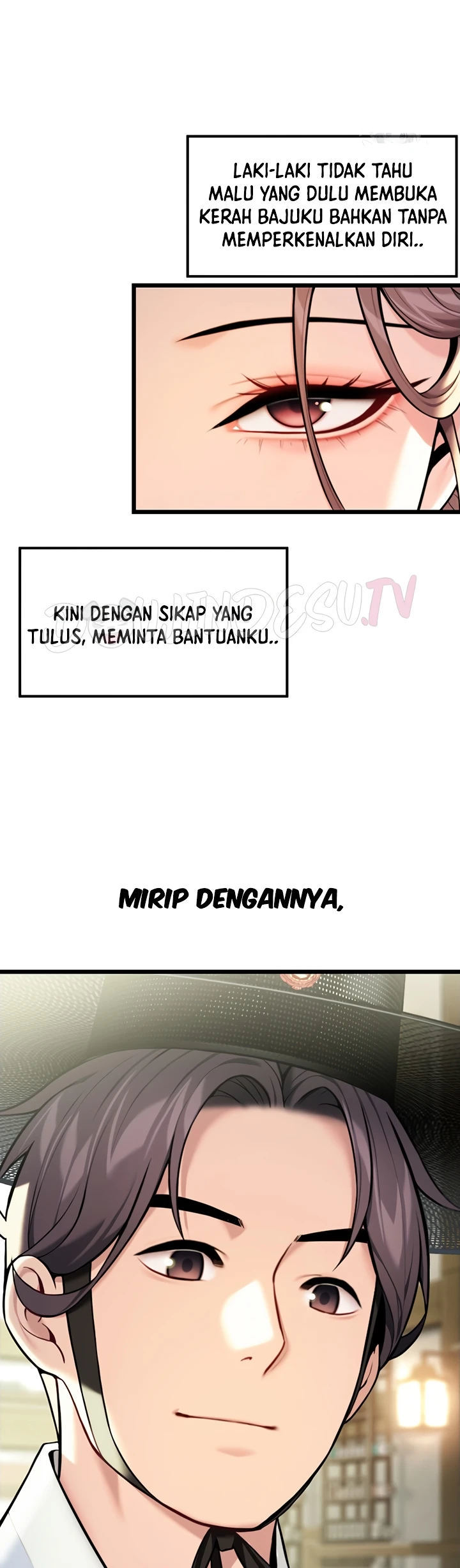 God Bless You - Chapter 33 25 God Bless You - Chapter 33 25