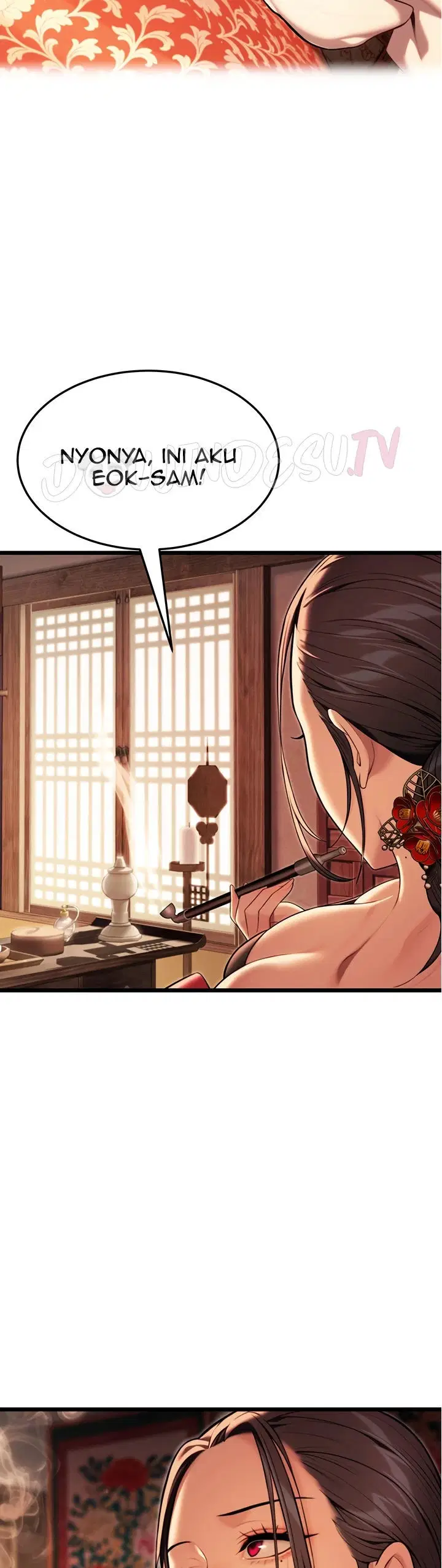 God Bless You - Chapter 33 39 God Bless You - Chapter 33 39