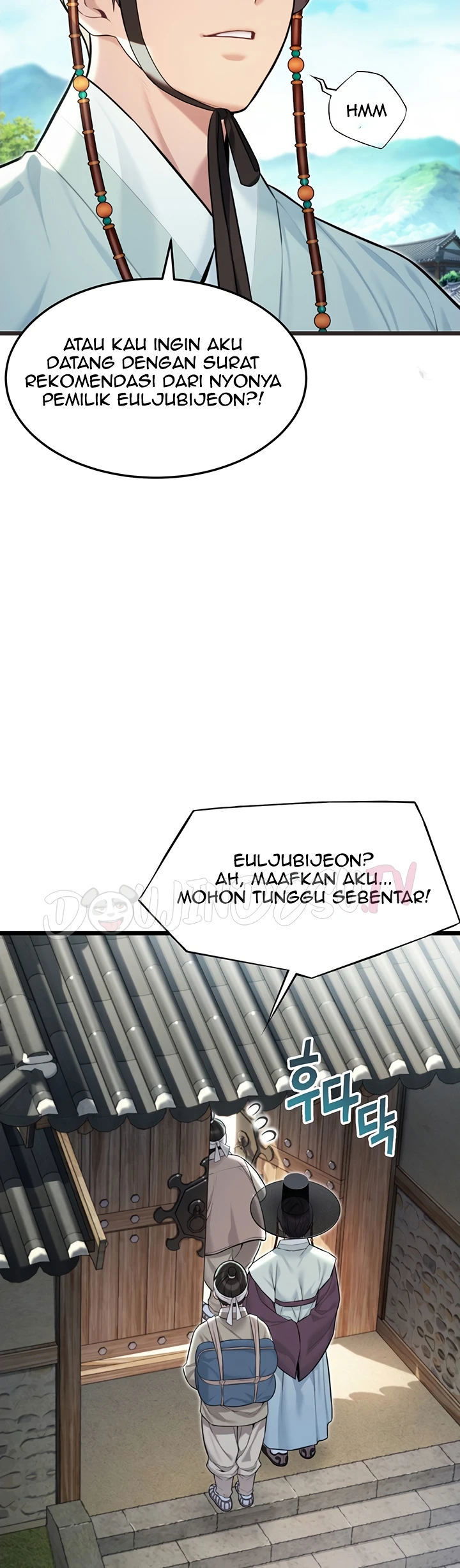 God Bless You - Chapter 33 32 God Bless You - Chapter 33 32