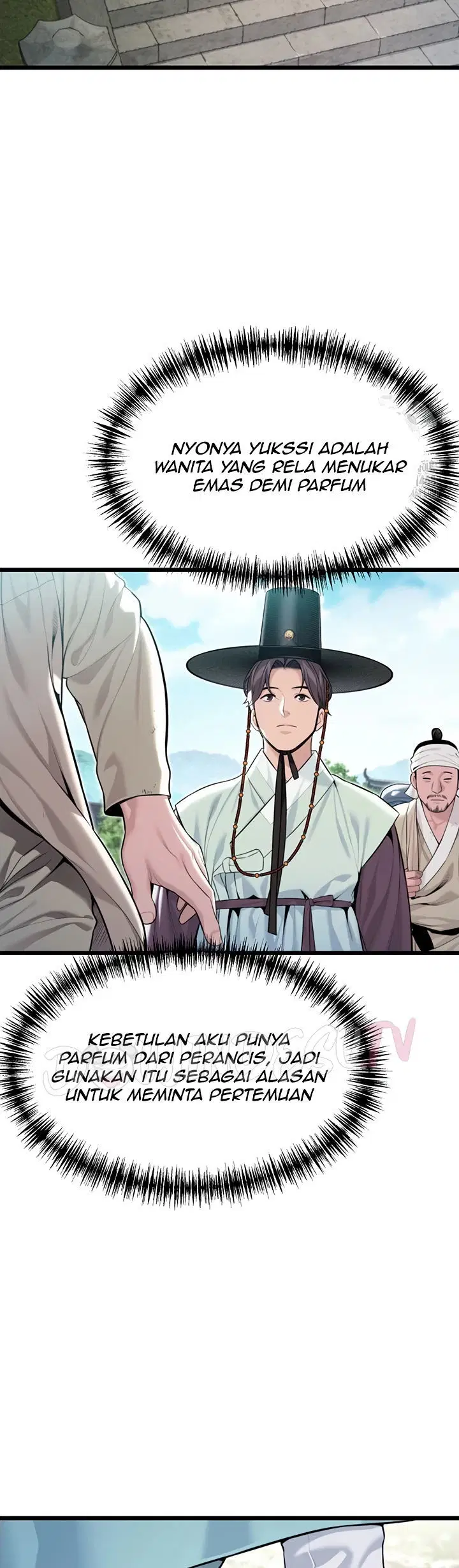 God Bless You - Chapter 33 33 God Bless You - Chapter 33 33