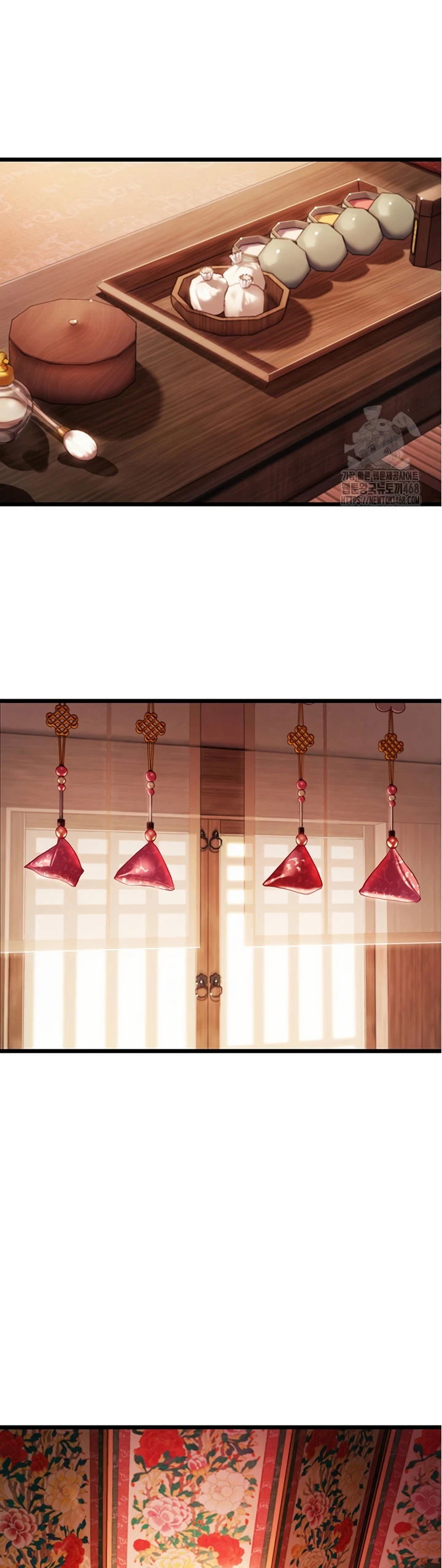 God Bless You - Chapter 33 36 God Bless You - Chapter 33 36