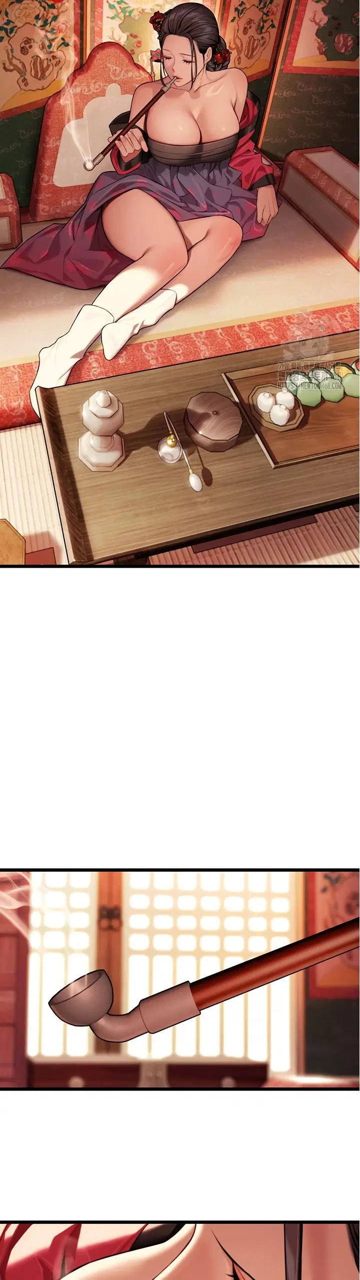 God Bless You - Chapter 33 37 God Bless You - Chapter 33 37