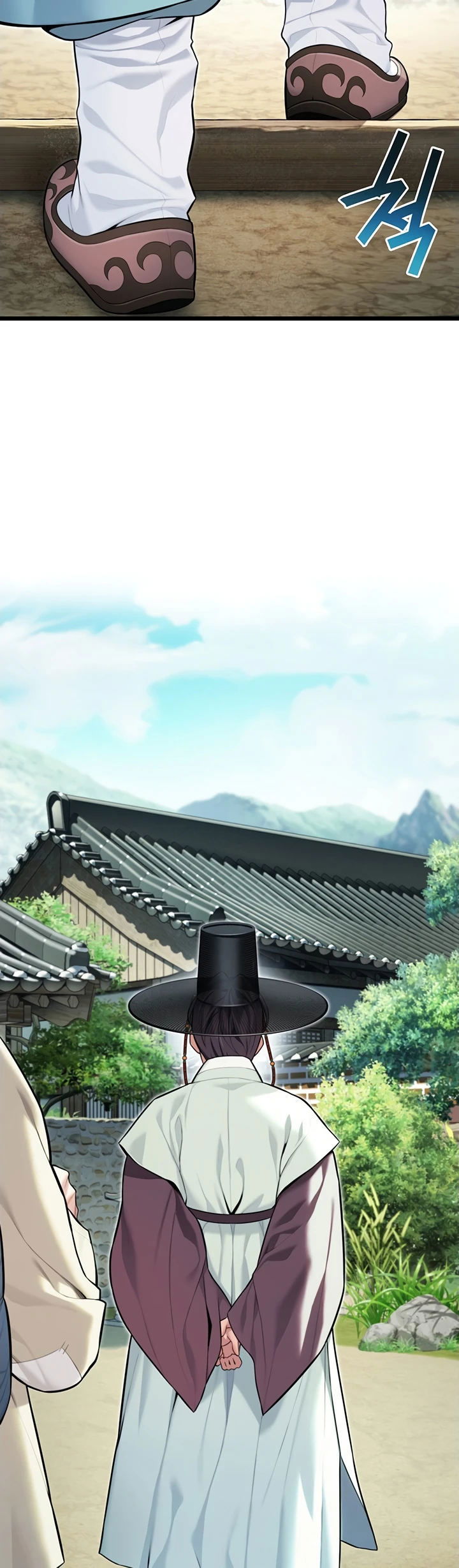 God Bless You - Chapter 33 34 God Bless You - Chapter 33 34