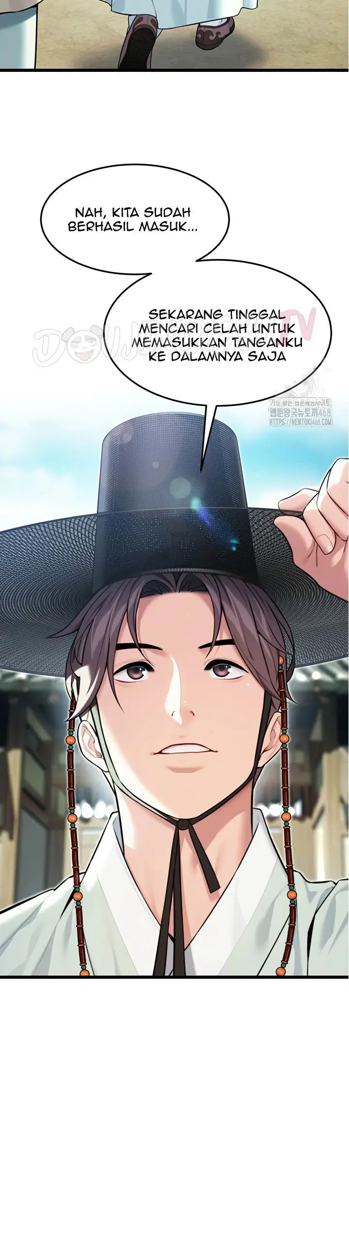 God Bless You - Chapter 33 35 God Bless You - Chapter 33 35