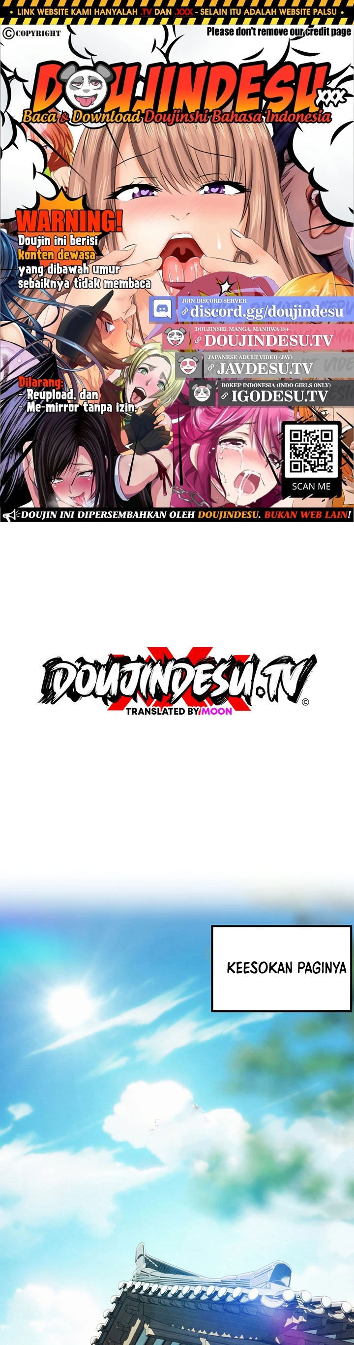 God Bless You - Chapter 33 1 God Bless You - Chapter 33 1