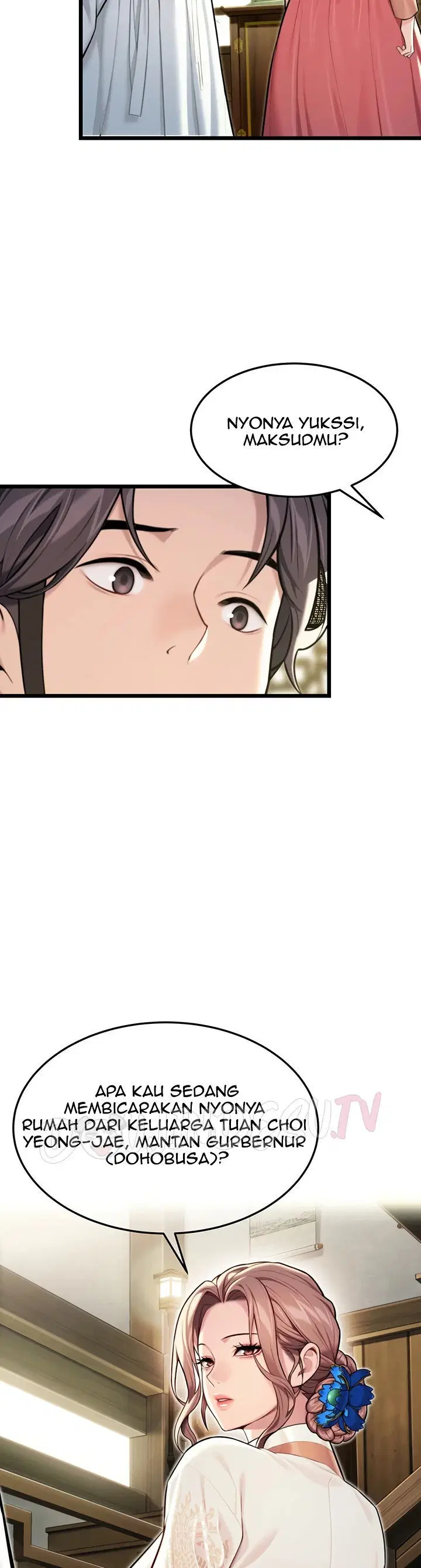 God Bless You - Chapter 33 18 God Bless You - Chapter 33 18