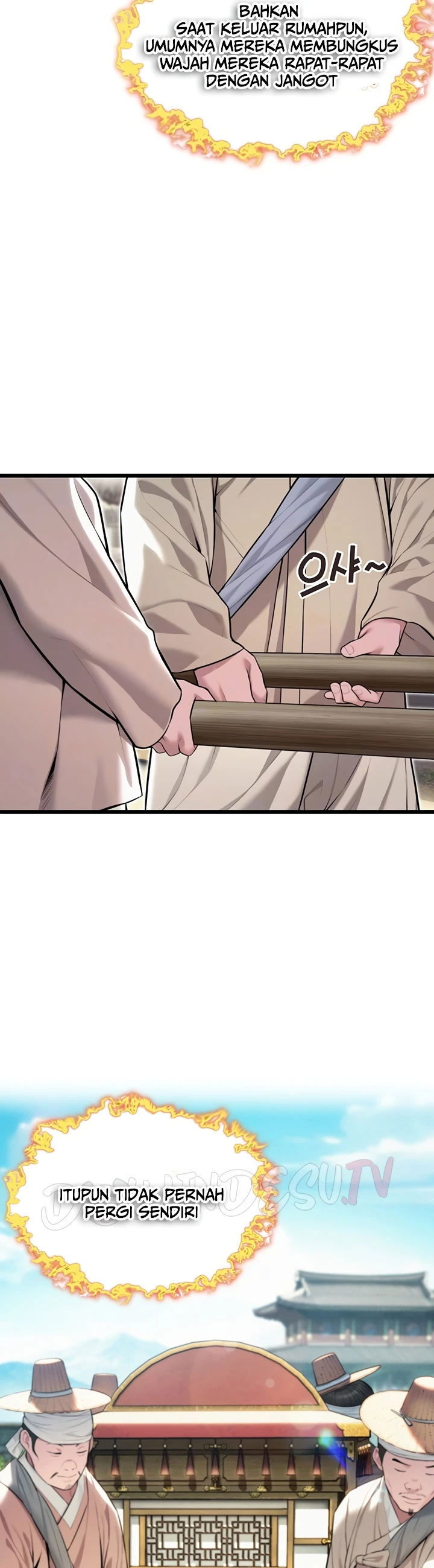 God Bless You - Chapter 33 10 God Bless You - Chapter 33 10