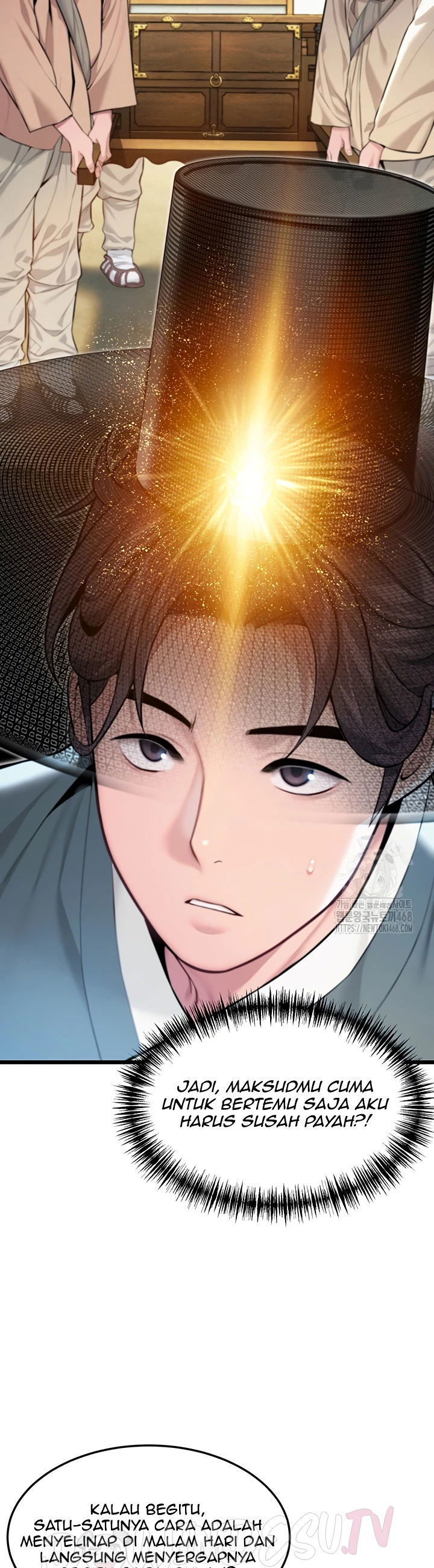 God Bless You - Chapter 33 11 God Bless You - Chapter 33 11