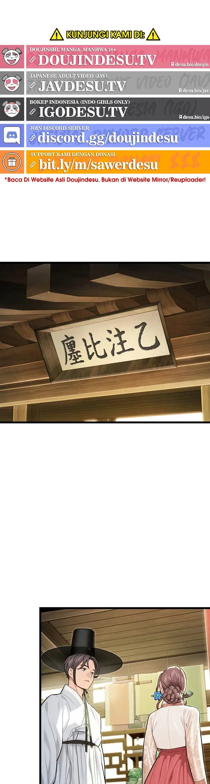 God Bless You - Chapter 33 17 God Bless You - Chapter 33 17