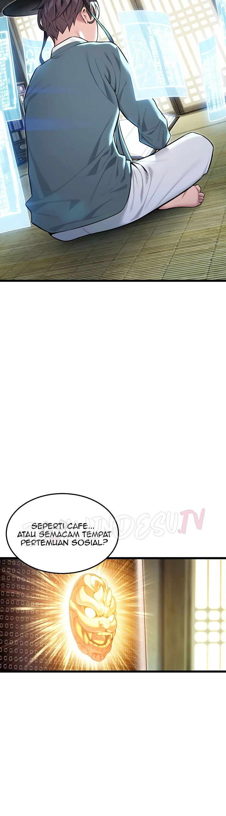 God Bless You - Chapter 33 14 God Bless You - Chapter 33 14